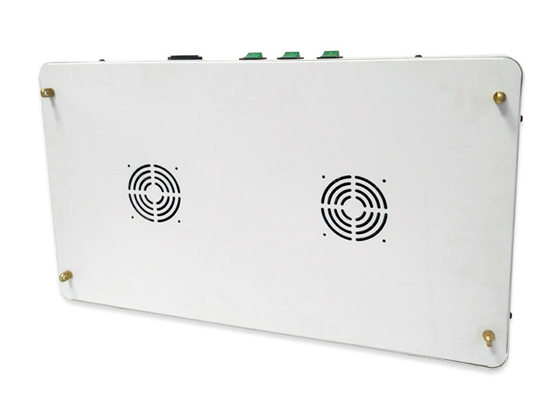 Full Spectrum 456 W COB Grow Light LED , Indoor Veg Flowering Bloom Grow Lamp Hydroponic