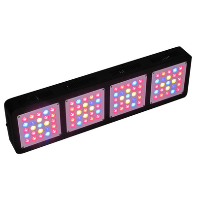 6-500w Medical Plants Full Spectrum Led Grow Light , Cannabis Medical Hemp Hydroponic Grow Lights