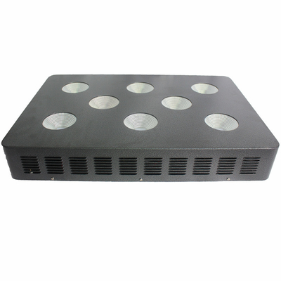 PPFD PAR Marijuana Full Spectrum Grow Lights , High Lumens Cob Led Grow Commercial Grower