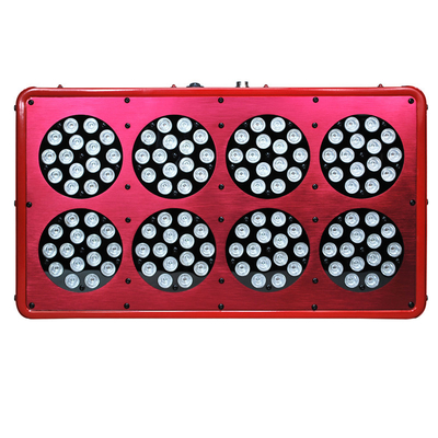 Marijuana Apollo Led Grow Light Full Spectrum 600w For Hydroponic Grow Factory Greenhouse