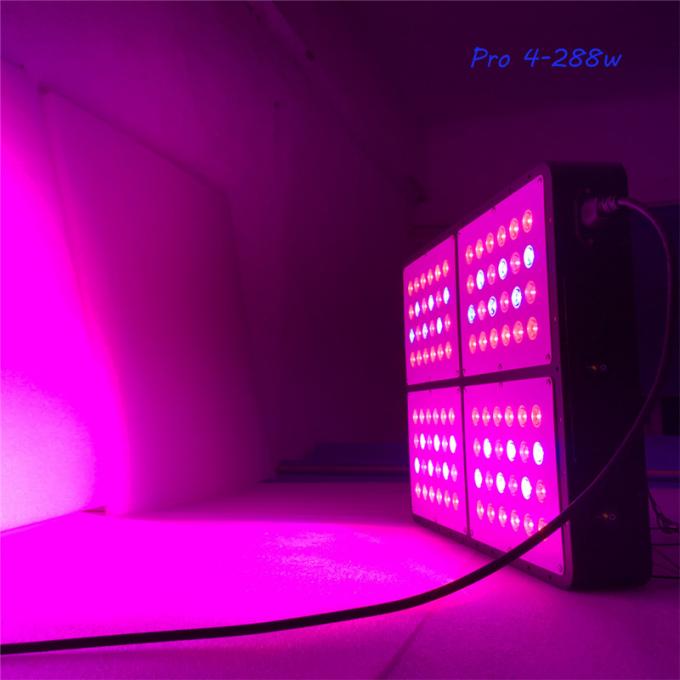 480w एलईडी रोशनी बढ़ी